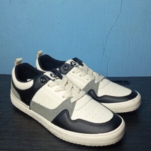 Airwalk Barin Men Sneakers Shoes Black Original