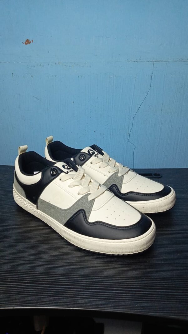 Airwalk Barin Men Sneakers Shoes Black Original