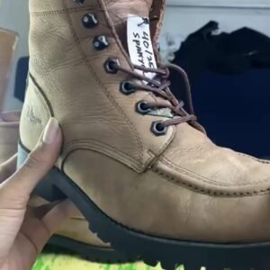 Panama Jack Boots