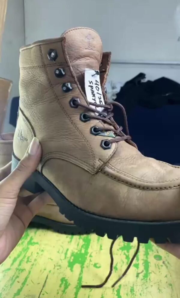 Panama Jack Boots - Image 2