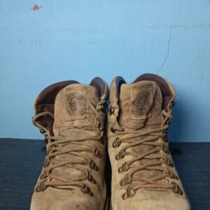 Panama Jack Boots