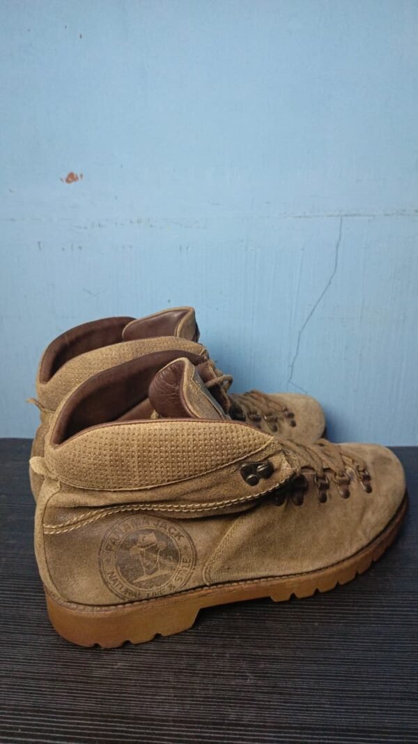 Panama Jack Boots