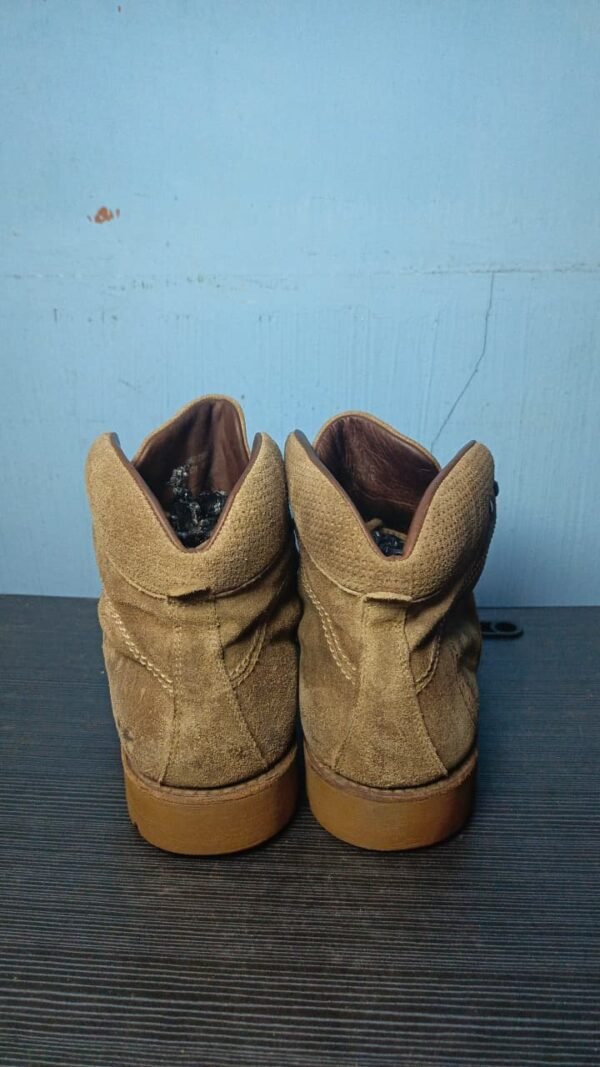 Panama Jack Boots - Image 4