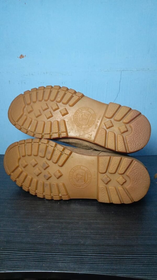 Panama Jack Boots - Image 9