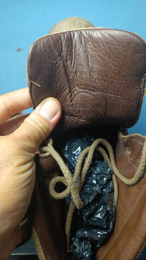 Panama Jack Boots - Image 7