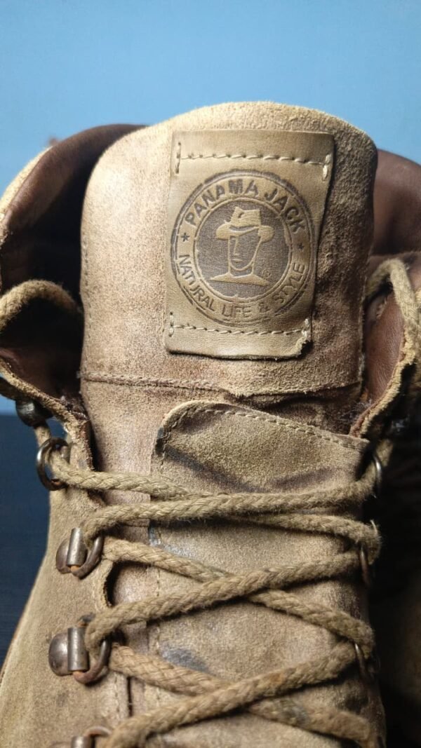 Panama Jack Boots - Image 5